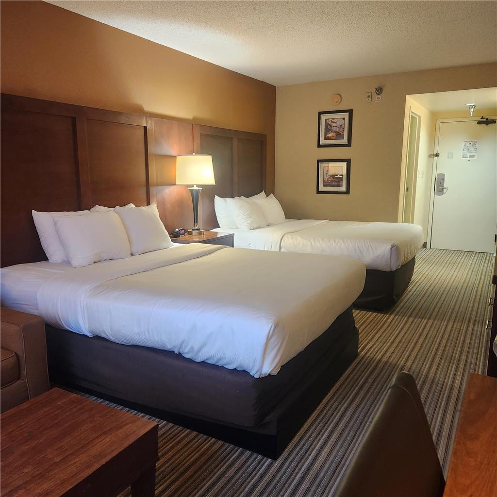 Best Western Chocolate Inn at the Park — hotel in Hummelstown