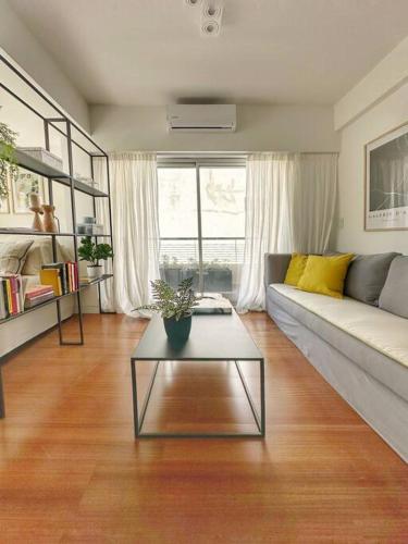 Comodidad en el corazón de Palermo — 4-Star Luxury Hotel in Buenos Aires, Argentina