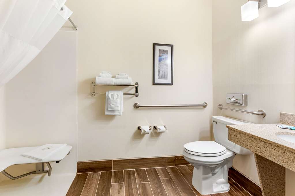 Quality Inn & Suites University Fort Collins - photo 30