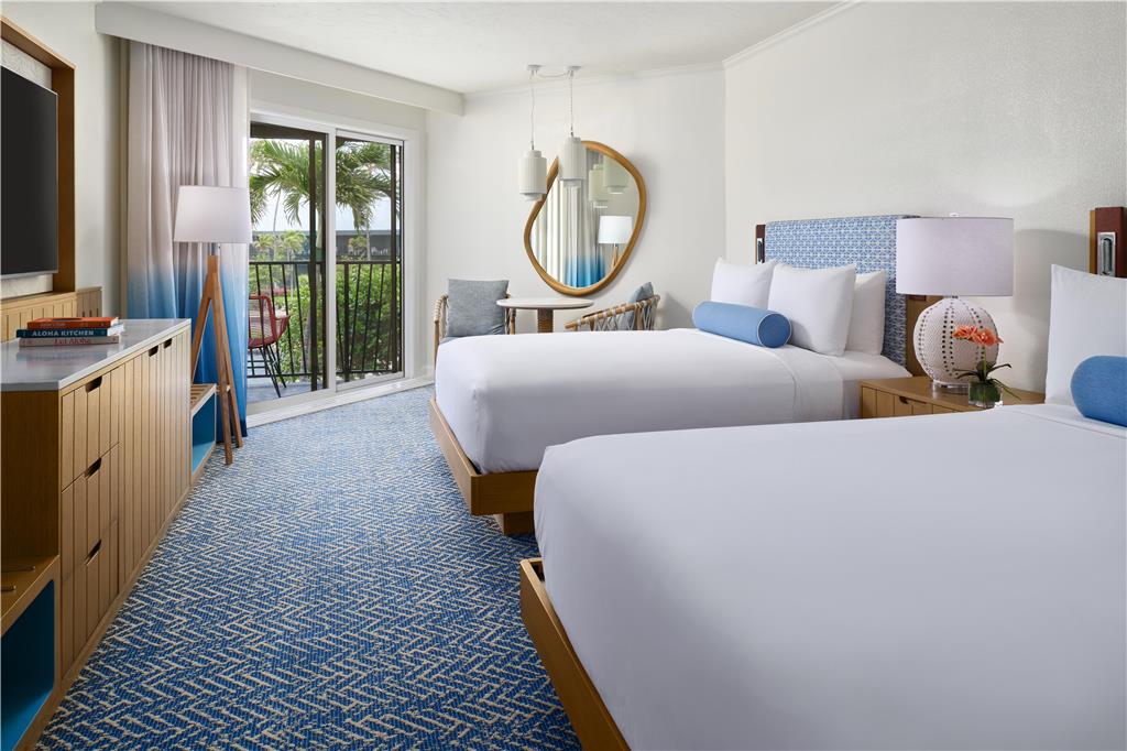 Outrigger Kauaʻi Beach Resort & Spa - photo 66