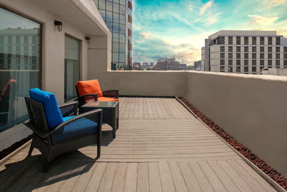 Aloft Nashville West End - photo 7