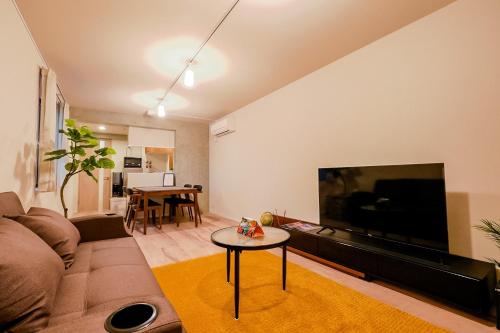Seirai Asakusa Vacation Rental Vacation STAY 80997v — 4-Star Luxury Hotel in Tokyo, Japan