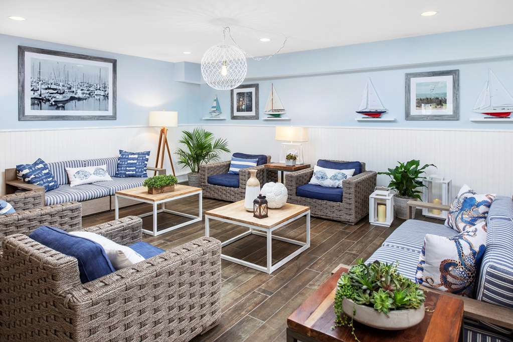 Sea Crest Beach Resort - photo 12