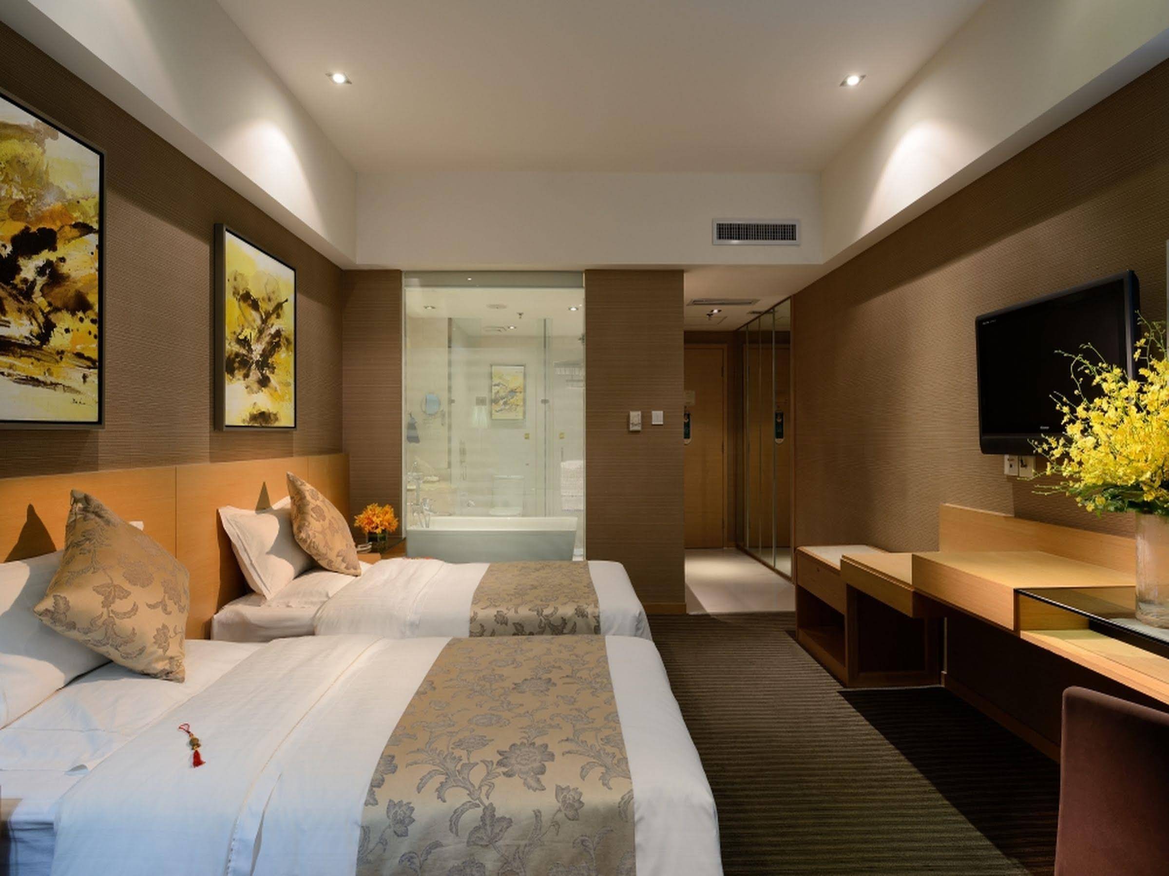 Haiqing Building A in Qingdao, People's Republic of China