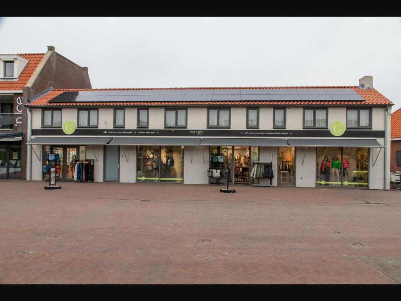 Coastal Comfort in Zoutelande — 4-Star Luxury Hotel in Zoutelande, Netherlands