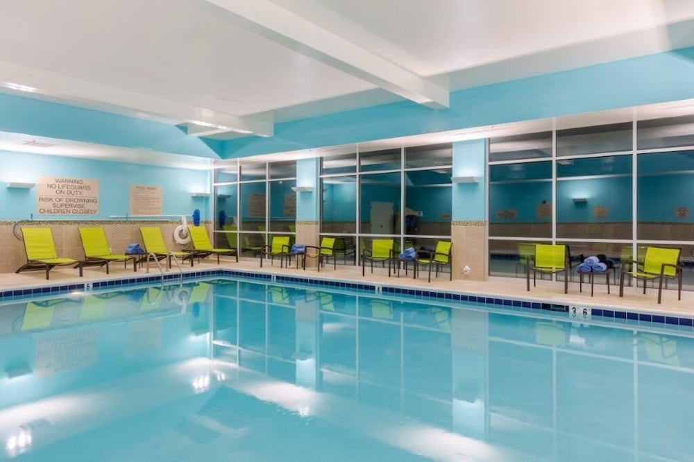 SpringHill Suites by Marriott Columbia - photo 22