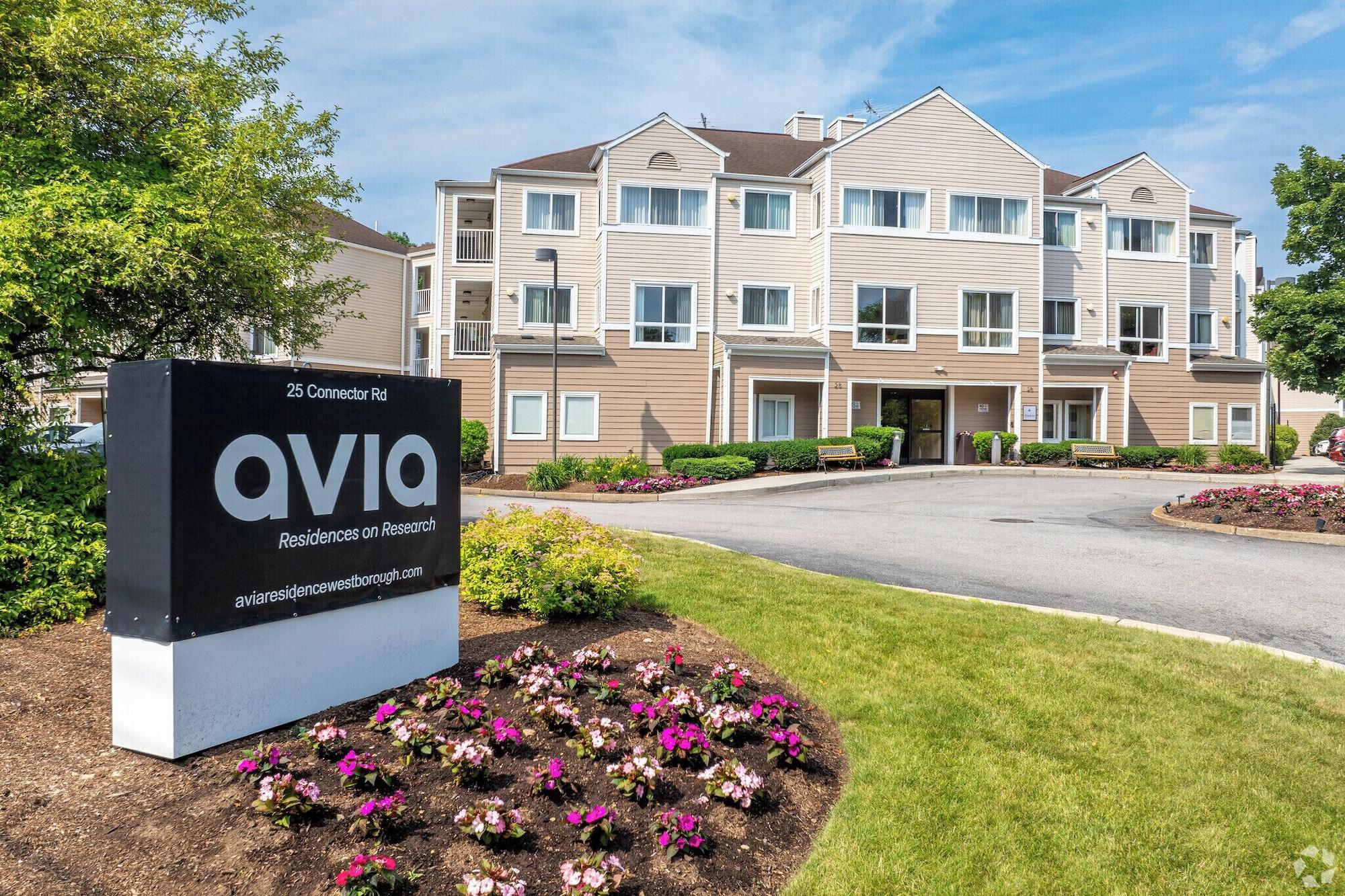 Sonesta ES Suites Boston Westborough - photo 17