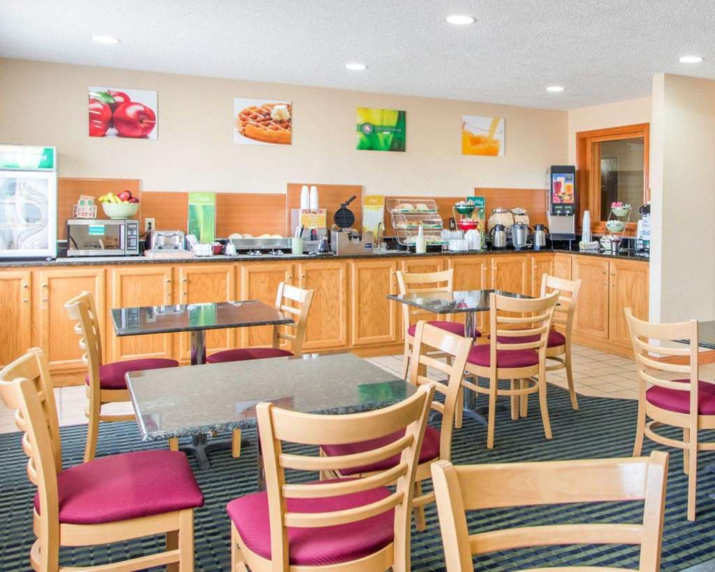 Quality Inn Ottawa near Starved Rock State Park - photo 57