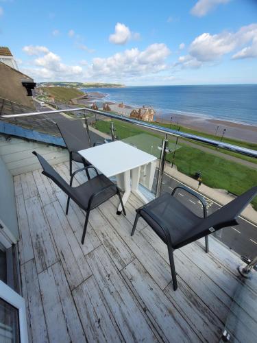 Celebration Apartments Pier View Penthouse