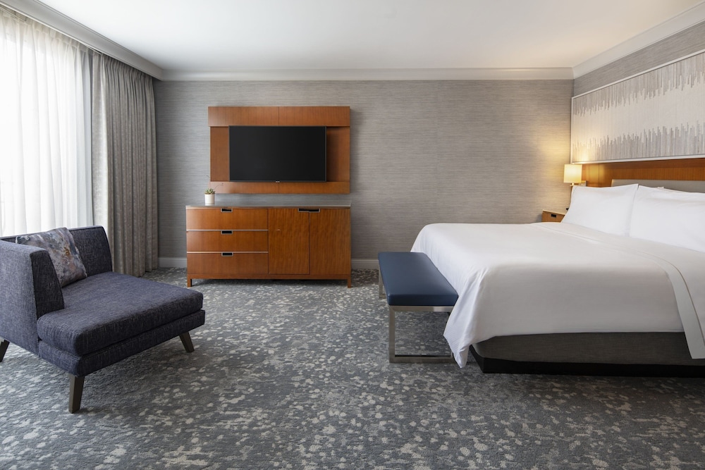 The Westin Palo Alto - photo 9