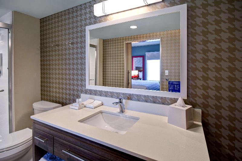 Home2 Suites by Hilton Odessa - photo 49