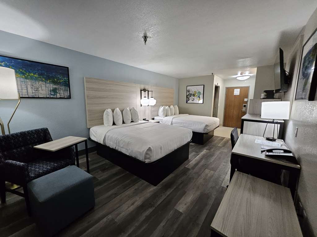 Best Western Park City Wichita North - featured photo