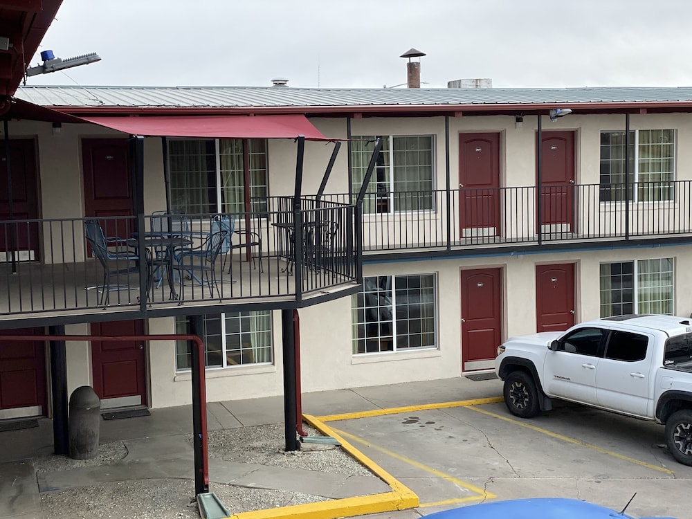 Dunes Inn - photo 45