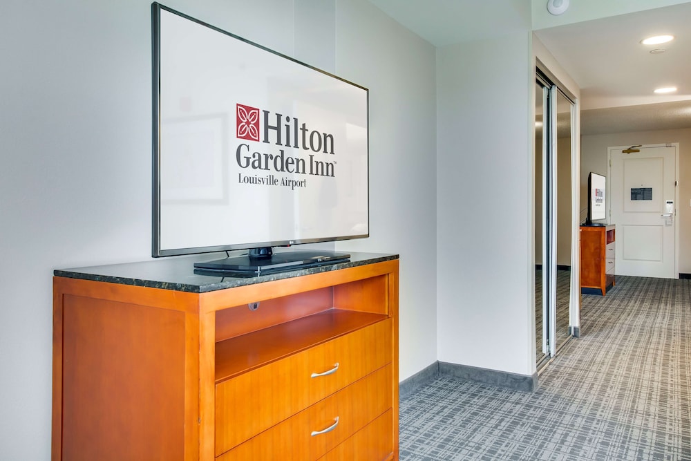Hilton Garden Inn Louisville Airport - photo 24