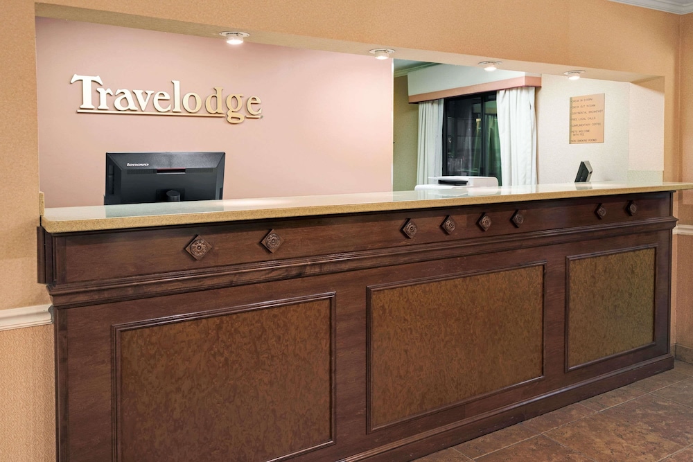 Travelodge by Wyndham Beckley - photo 2