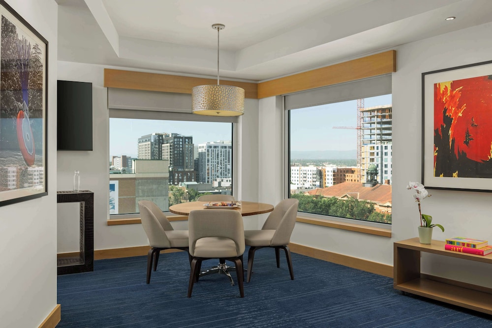 The Art Hotel Denver Curio Collection by Hilton - photo 21