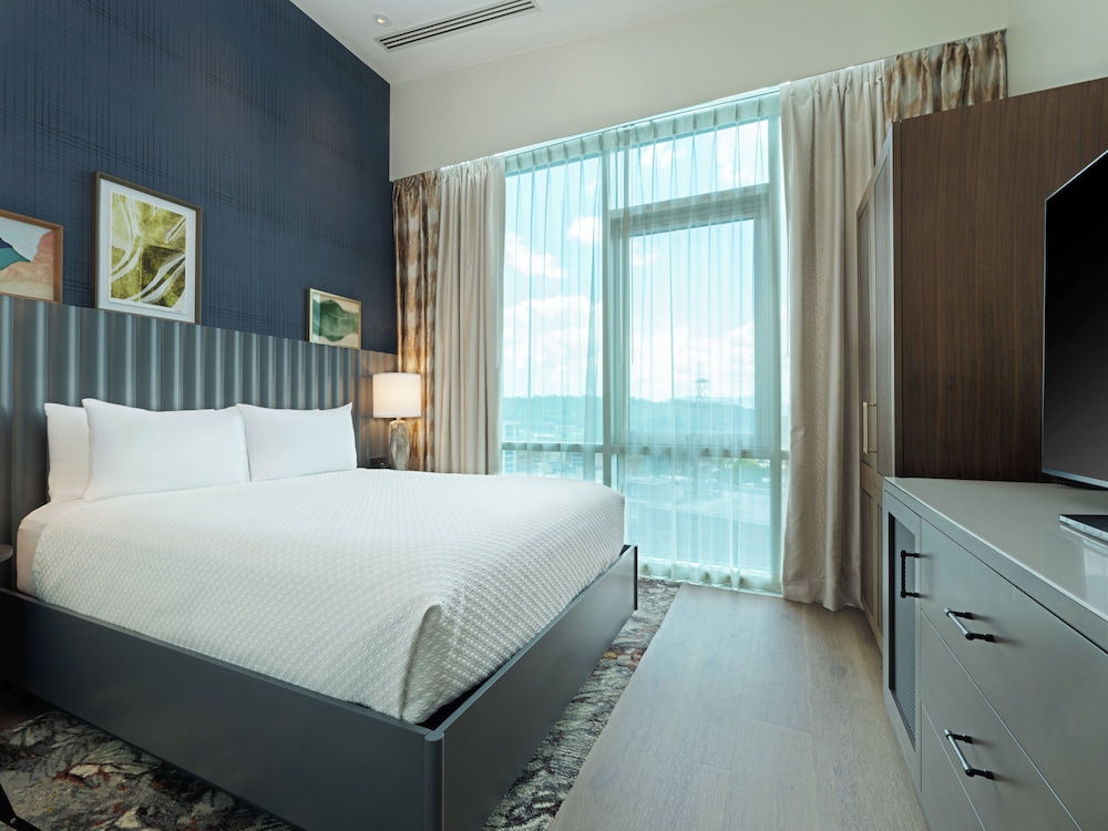 Hotel Indigo Asheville Downtown by IHG - photo 16