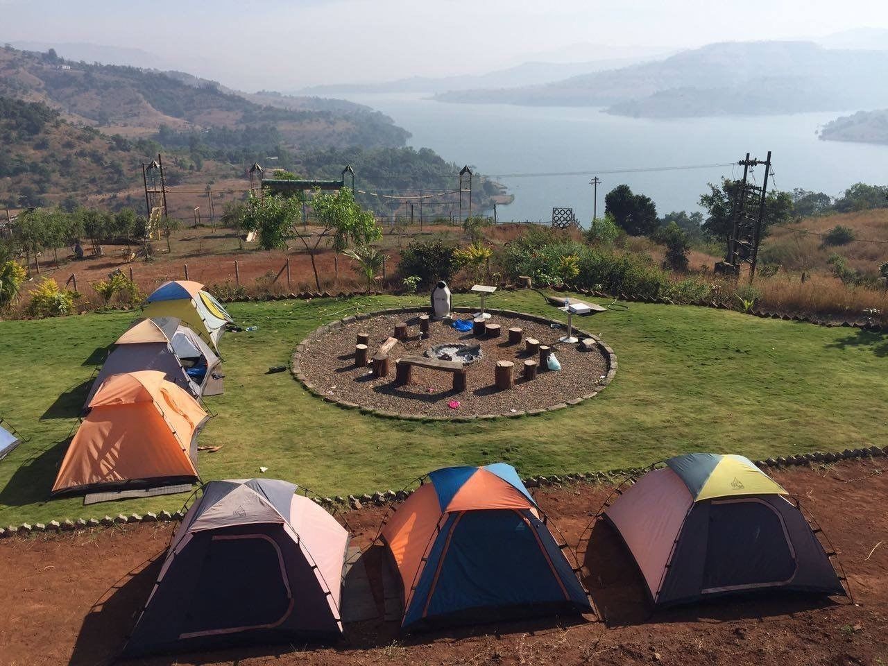 Adventure Maval - last minute hotel in Pune