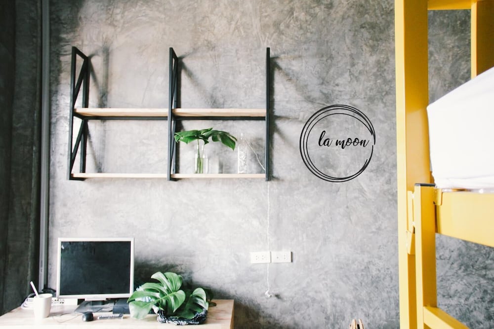 La moon - last minute hotel in Chiang Rai