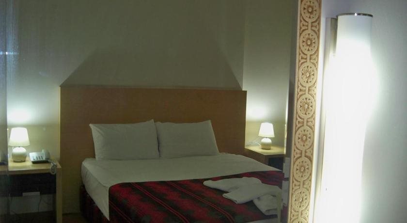 Aygun Hotel — Karaman — photo 2