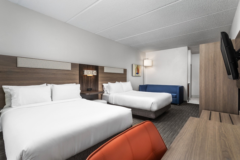 Holiday Inn Express Hotel & Suites Chattanooga Lookout Mtn by IHG - photo 25