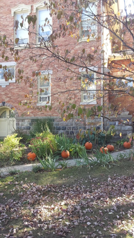 Rose Corner Inn - photo 42