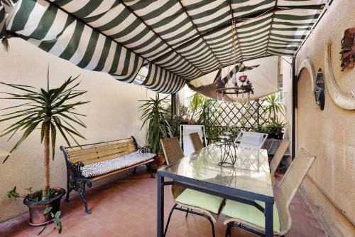 Tiffany Apartment — 4-Star Luxury Hotel in Finale Ligure, Italy