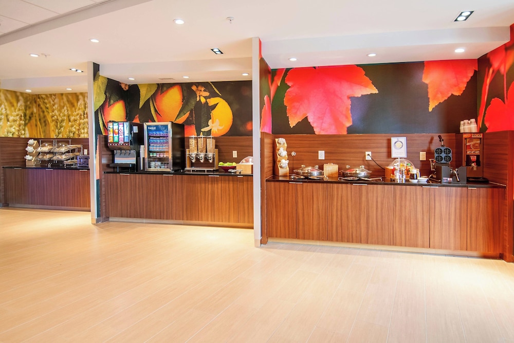 Fairfield Inn & Suites by Marriott LaPlace - photo 29