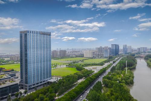 New Century Hotel - last minute hotel in Jiaxing