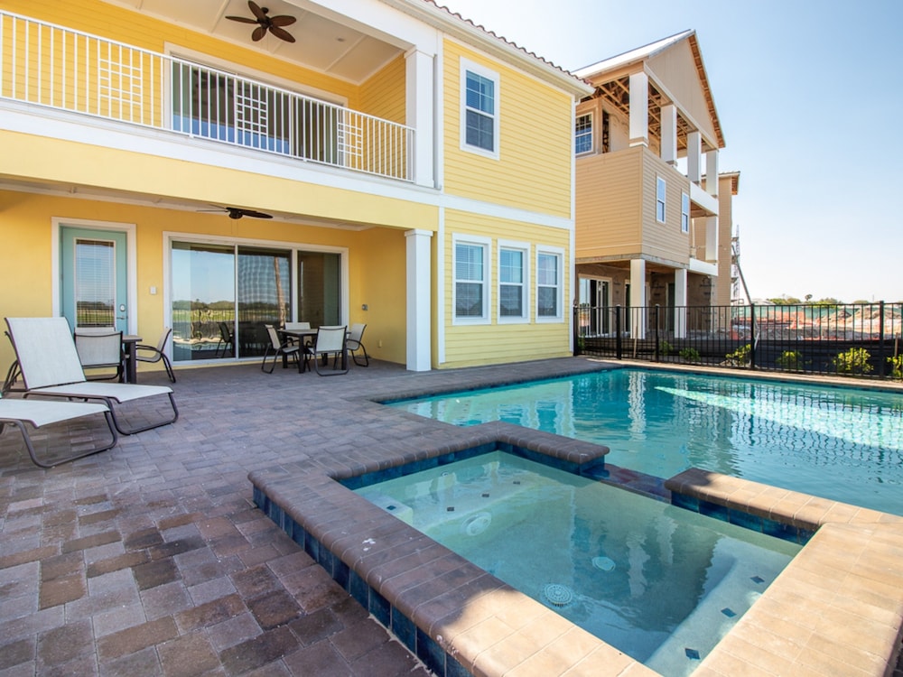Margaritaville Cottages Orlando by Vstays with H2O Waterpark - photo 350