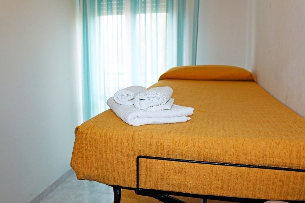 Hotel Buda — Unknown City — photo 3