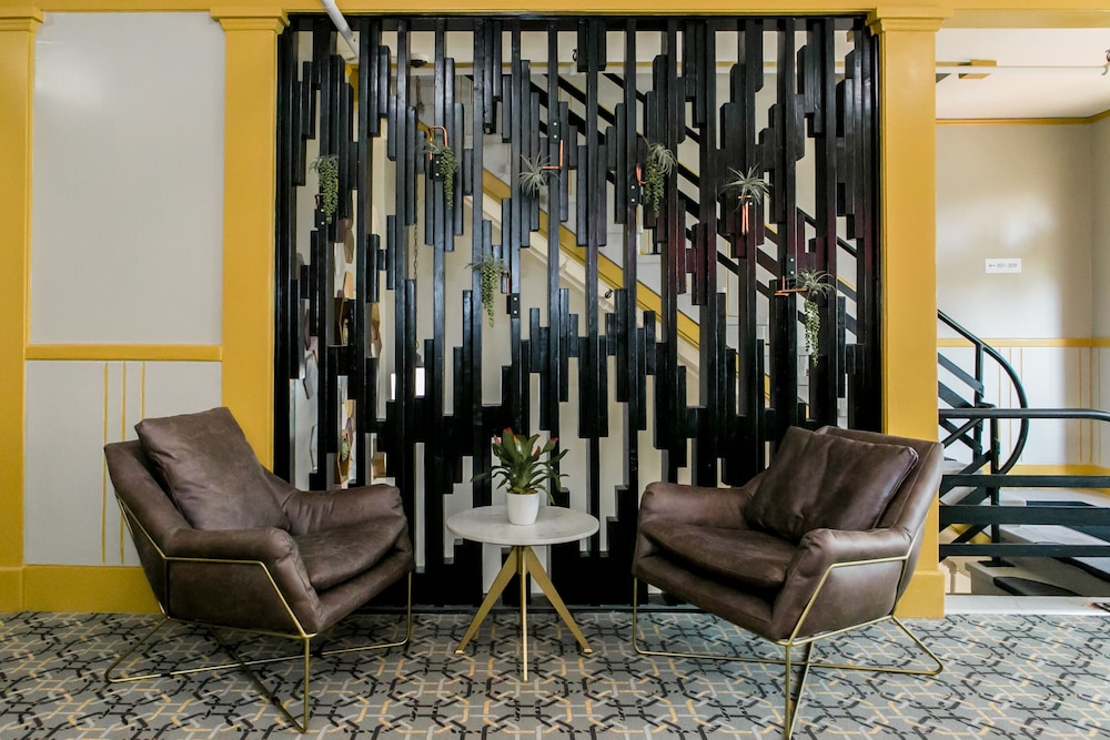 Hotel Metropolitan - photo 4