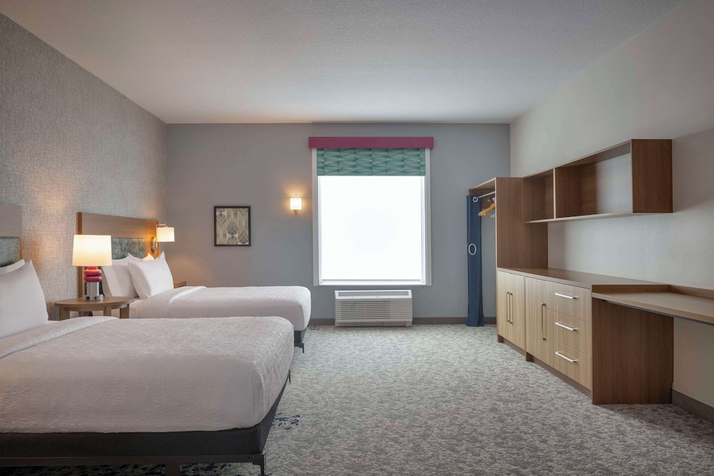 Home2 Suites By Hilton Sanford Orlando North - photo 8