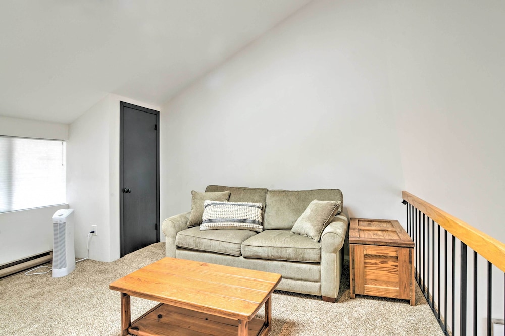 Swiss Mtn Condo 3 Mi to Seven Springs Resort - photo 10