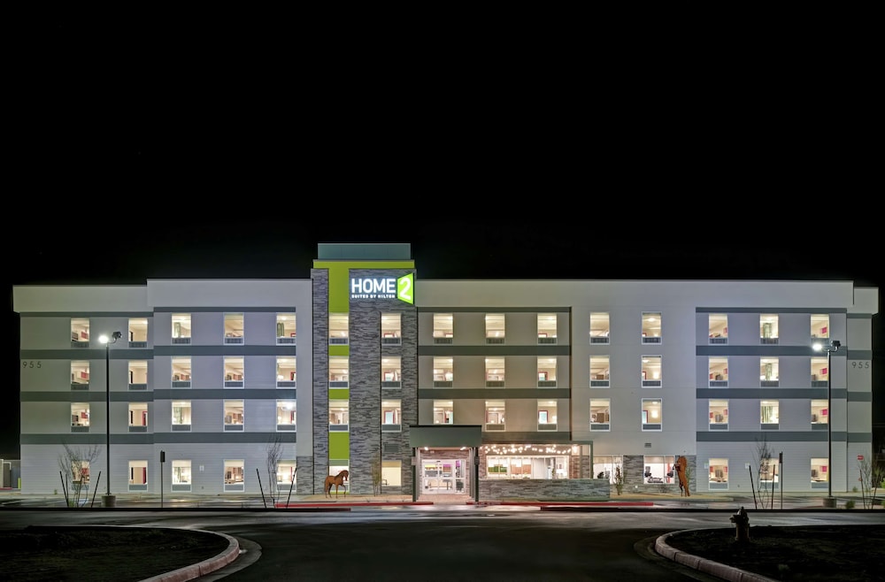 Home2 Suites by Hilton Buckeye Phoenix - photo 38
