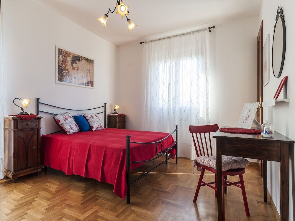 Casa Vacanza Calipso — 4-Star Luxury Hotel in Sperlonga, Italy