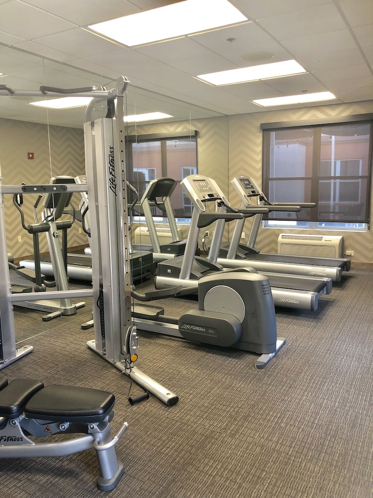 Residence Inn Phoenix Mesa - photo 21