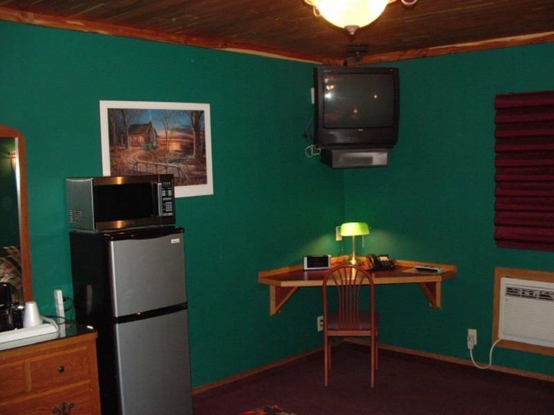 Comfort Zone Inn - photo 3