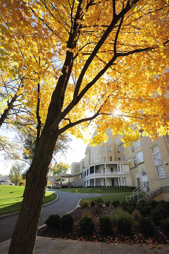 French Lick Resort - photo 8