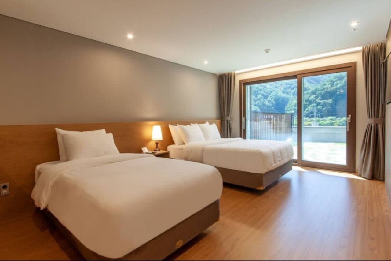 Ramada Mungyengsaejae — Pohang — photo 3