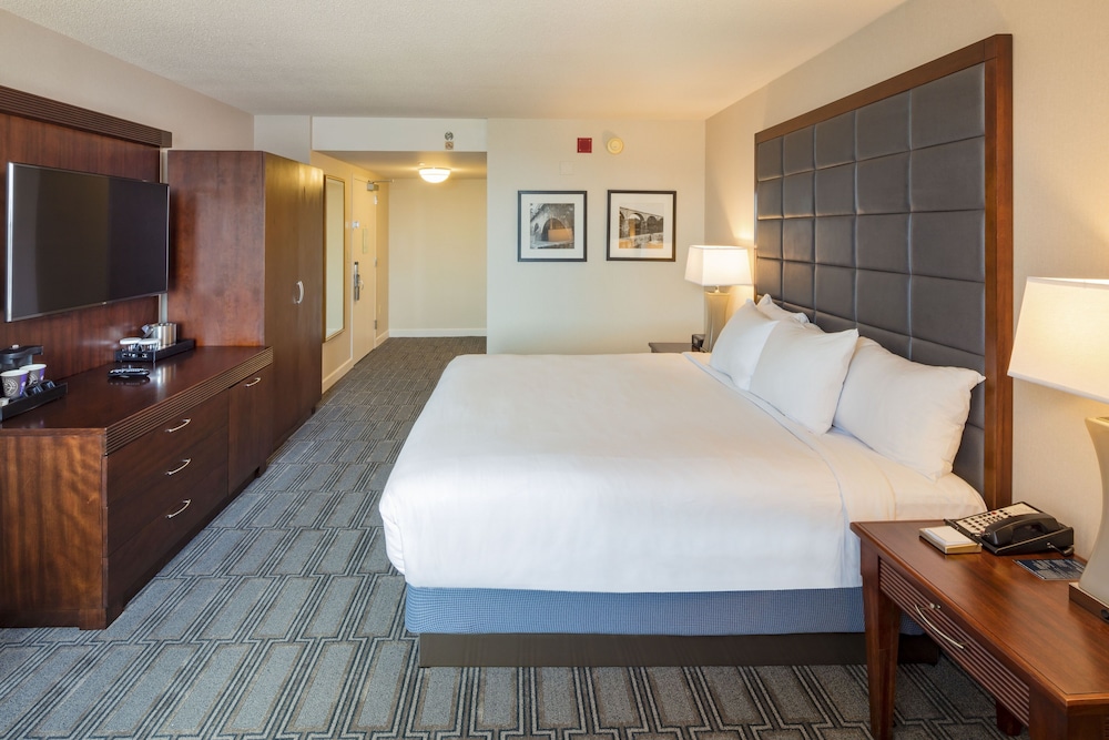 Hilton Philadelphia at Penn's Landing - photo 8