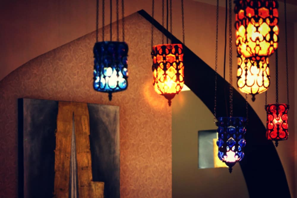Sheki Saray Hotel — Sheki — photo 4