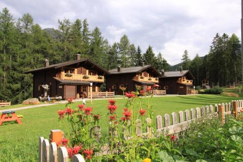 Waldesruh Almdorf - last minute hotel in Soelden