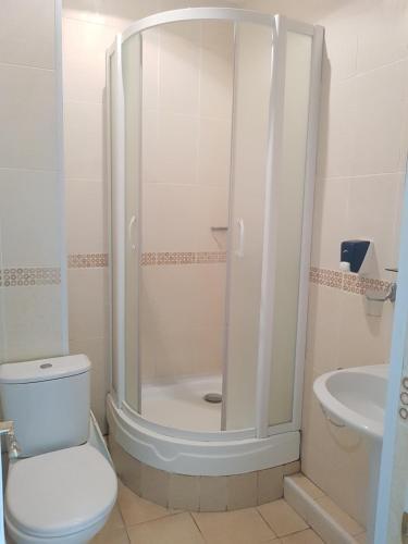 Healt Resort Shifaly su Izhminvody — carbon neutral stay, Naberezhnyye Chelny