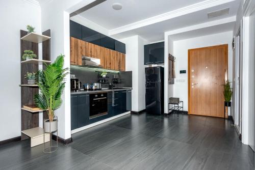 Coastal Oasis Sea View Porta Batumi 2 bedroom apartment