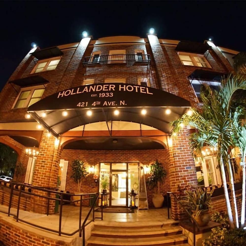 Hollander Boutique Hotel - photo 86