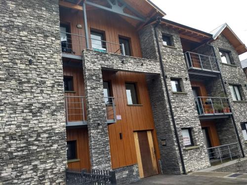 Departamento luminoso PB — 4-Star Luxury Hotel in San Martin De Los Andes, Argentina
