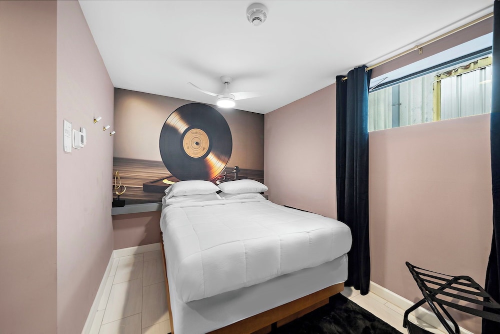 Wanderstay Boutique Hotel - photo 11