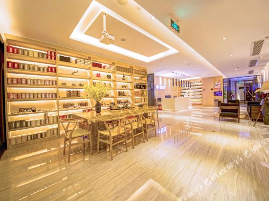 Feger Hotel Xiamen - last minute hotel in Xiamen