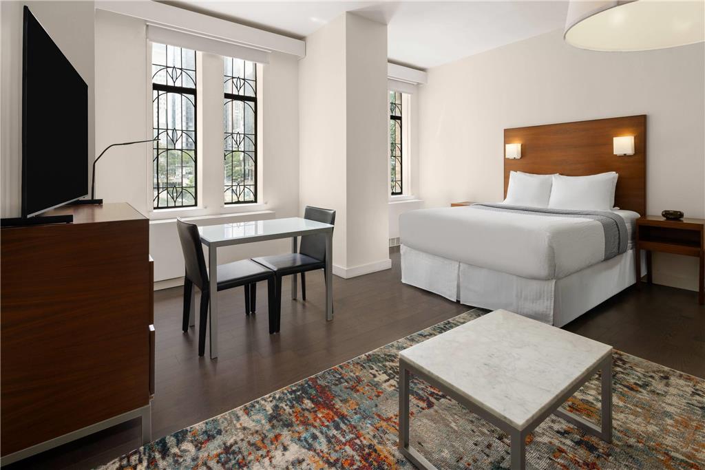 The Beekman Tower Trademark Collection by Wyndham - photo 35